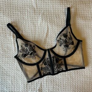 Thistle and Spire Verona bralette